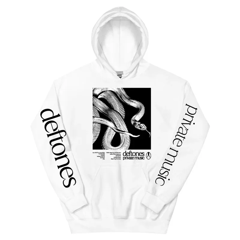 Thumbnail 4 - #36 New Graphic Hoodies Arrivals