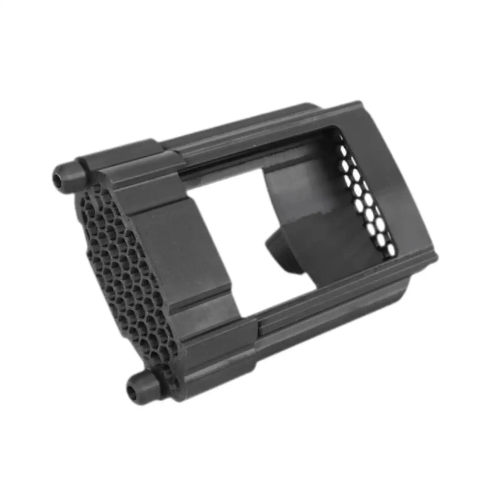 

RC Mount Holder Accessory for XP Deus II Metal Detector Simple Assembly