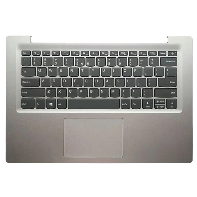 Palm rest shell for Lenovo Ideapad 120S-14IAP S130-14IGM laptop upper cover keyboard touchpad