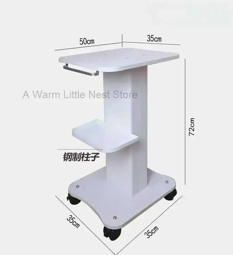 Cart barber trolley barber trolley Trolley Auxiliary Organizer Carello Officina Carrello Attrezz Officina Hairdressing Furniture