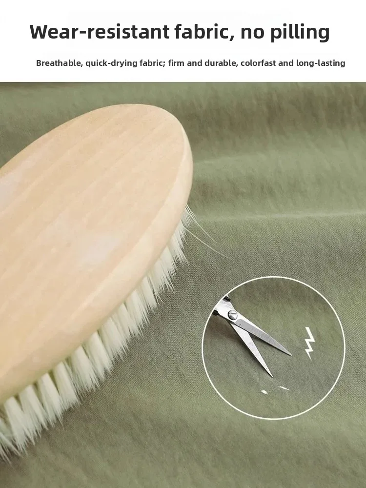 Pantaloni a gamba larga in seta di ghiaccio Pantaloni estivi da donna sottili americani larghi a vita alta drappeggiati dritti Sport casual Protezione solare Qui Dry P...