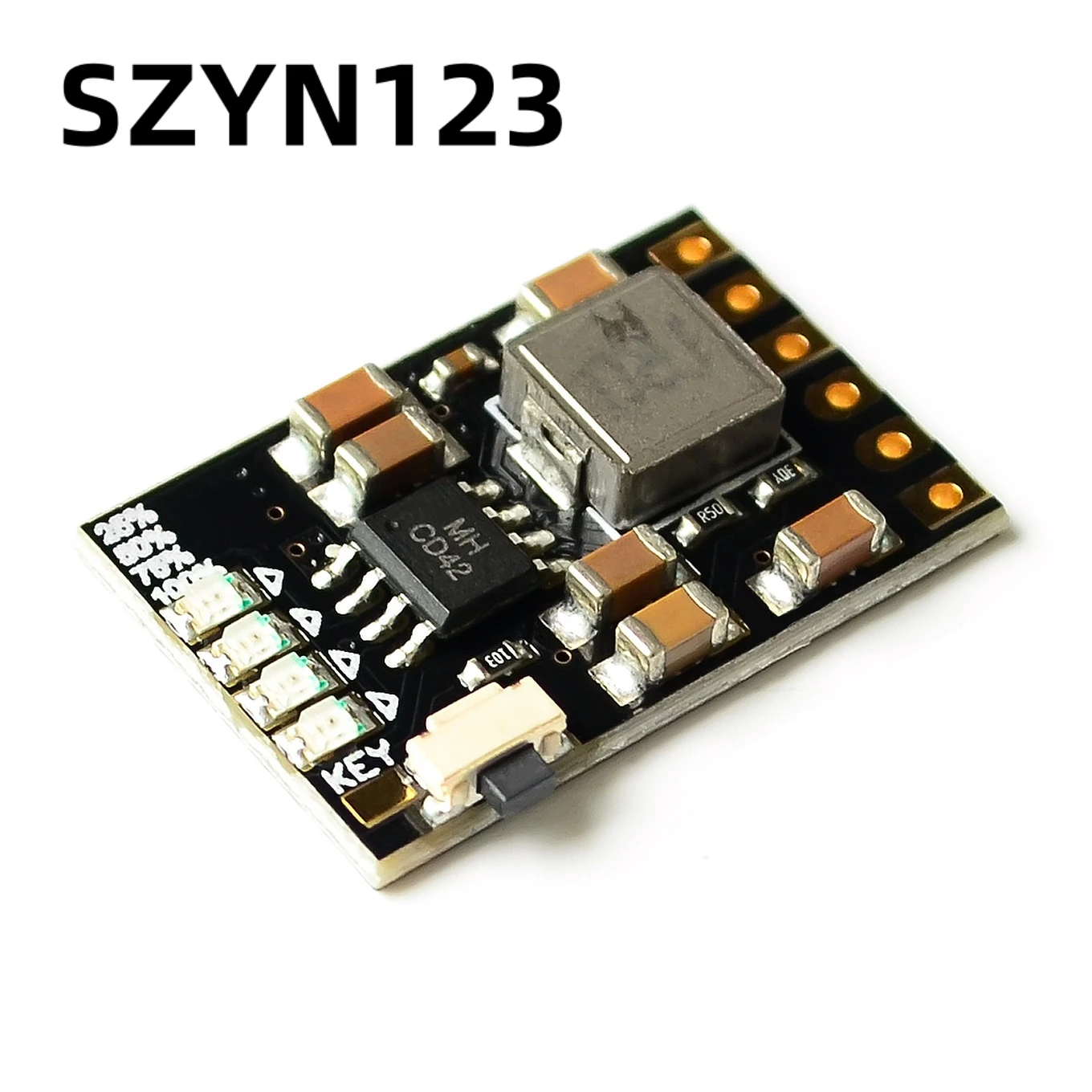 10-шт-1-шт-dc-5-В-21-А-плата-мобильного-питания-42-В-модуль-индикатора-защиты-от-заряда-разряда-37-В-литиевый-18650