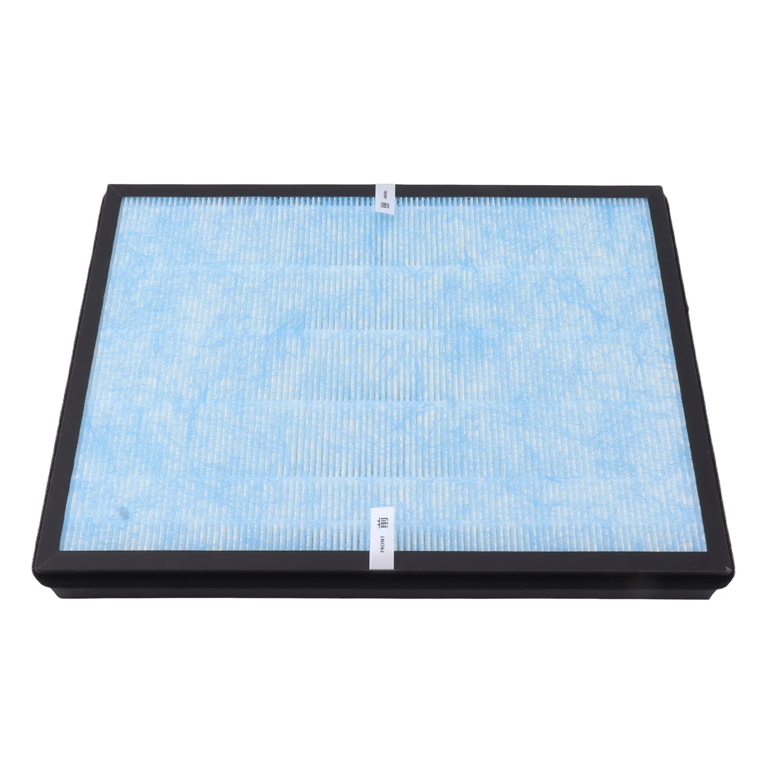 

Воздушный фильтр FC35S1, совместимый с KJ350G S1 S1Y S1W Эффективное флорирование Простая установка Фильтрующий элемент панели воздушного фильтра Замена элемента