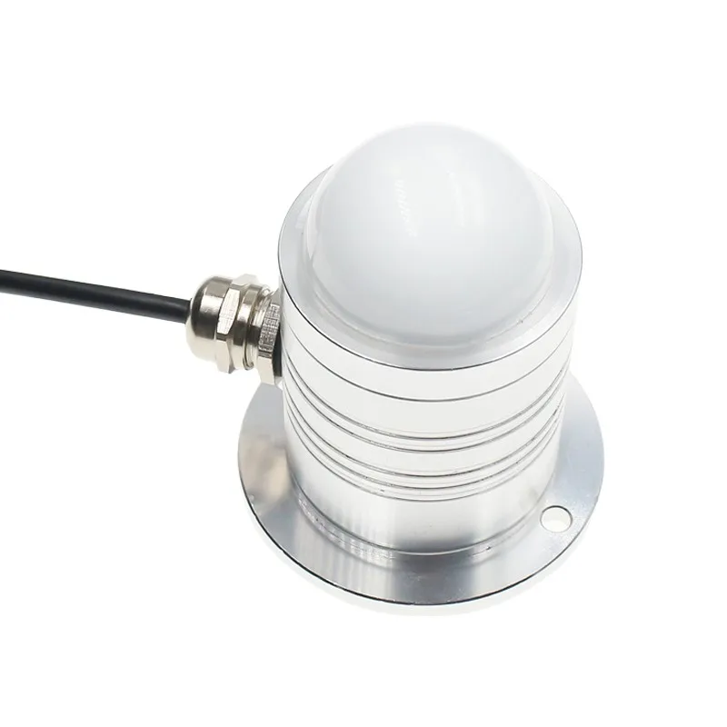 Color Temperature Sensor RS485 High Precision Transmitter Color Temperature Meter