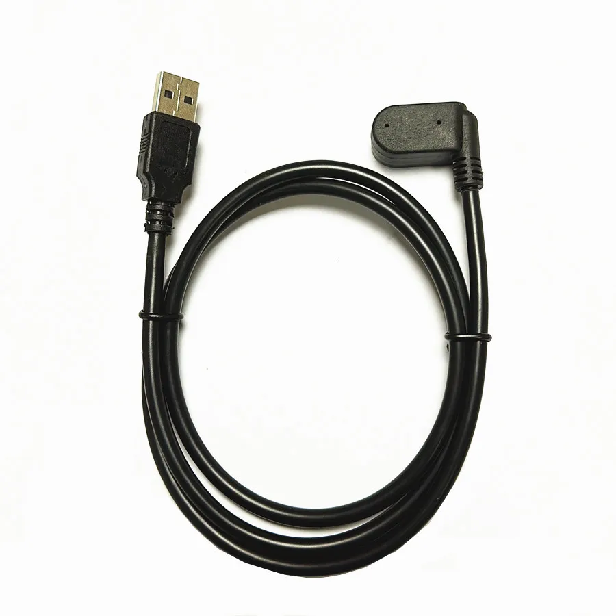 كابل شحن USB للكشف عن المعادن مع موصل مغناطيسي لسلسلة MINELAB Equinox