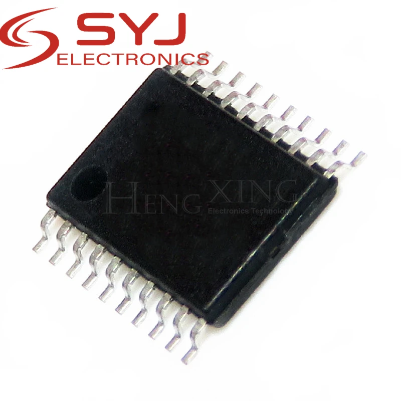 

10pcs/lot PIC16F690-I/SS PIC16F690-E/SS PIC16F690ISS 16F690-I/SS PIC16F690 SSOP20 In Stock