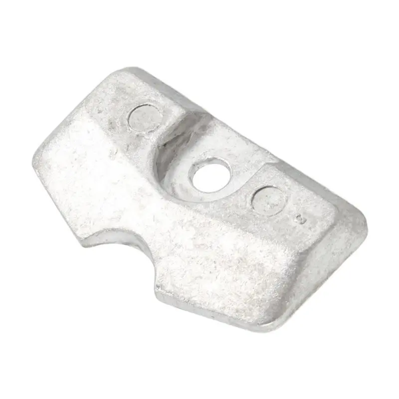 A10E-6L5-45251-03 2/2.5/3/4/5/6HP Fit For YAMAHA Outboard Lower Unit Gearbox Anode 6L5-45251