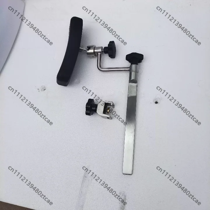 ユニバーサルショルダー＆ウエストクランプボディサポートブラケット一般手術台ユニバーサルアクセサリー