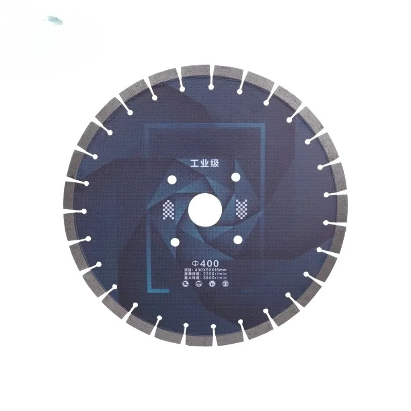 # for 300mm 400mm 450mm 500mm Premium Laser Welded Segmented Flush Cutting Tile Concrete Diamond Saw Blade