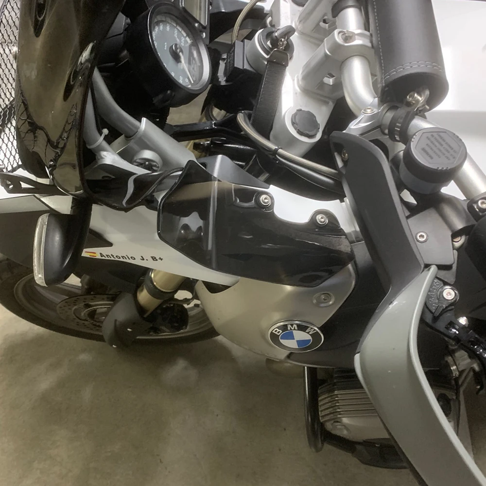 For BMW R1200GS Adventure 2004-2013 2012 2011 2010 2009 2008 2007 Windshield WindScreen Plate Side Panels R1200 GS R 1200 GS ADV