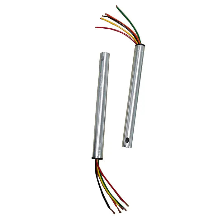 Fuel level sensor stainless steel Vibration optics industry