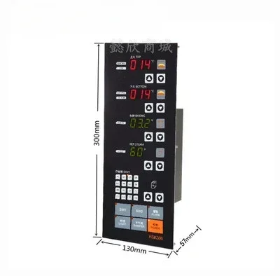 Electric Oven Control Panel Commercial Oven Controller Oven Digital Display Control Panel Temperature Controller