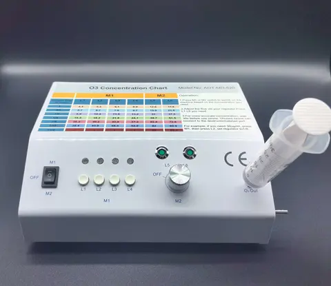 10 best sales ओजोन मशीन - №10