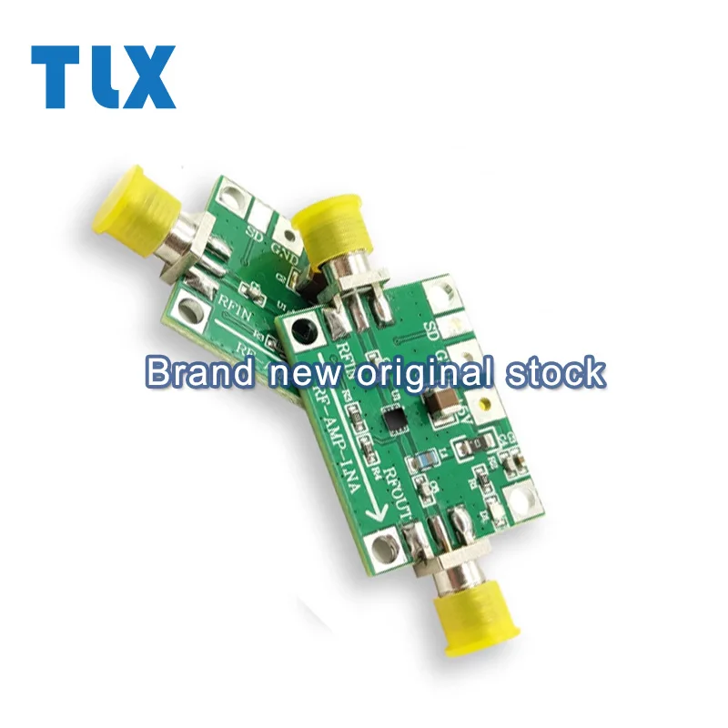 TQP3M9036 low noise amplifier module 100MHz-2GHz RF amplifier small signal amplification