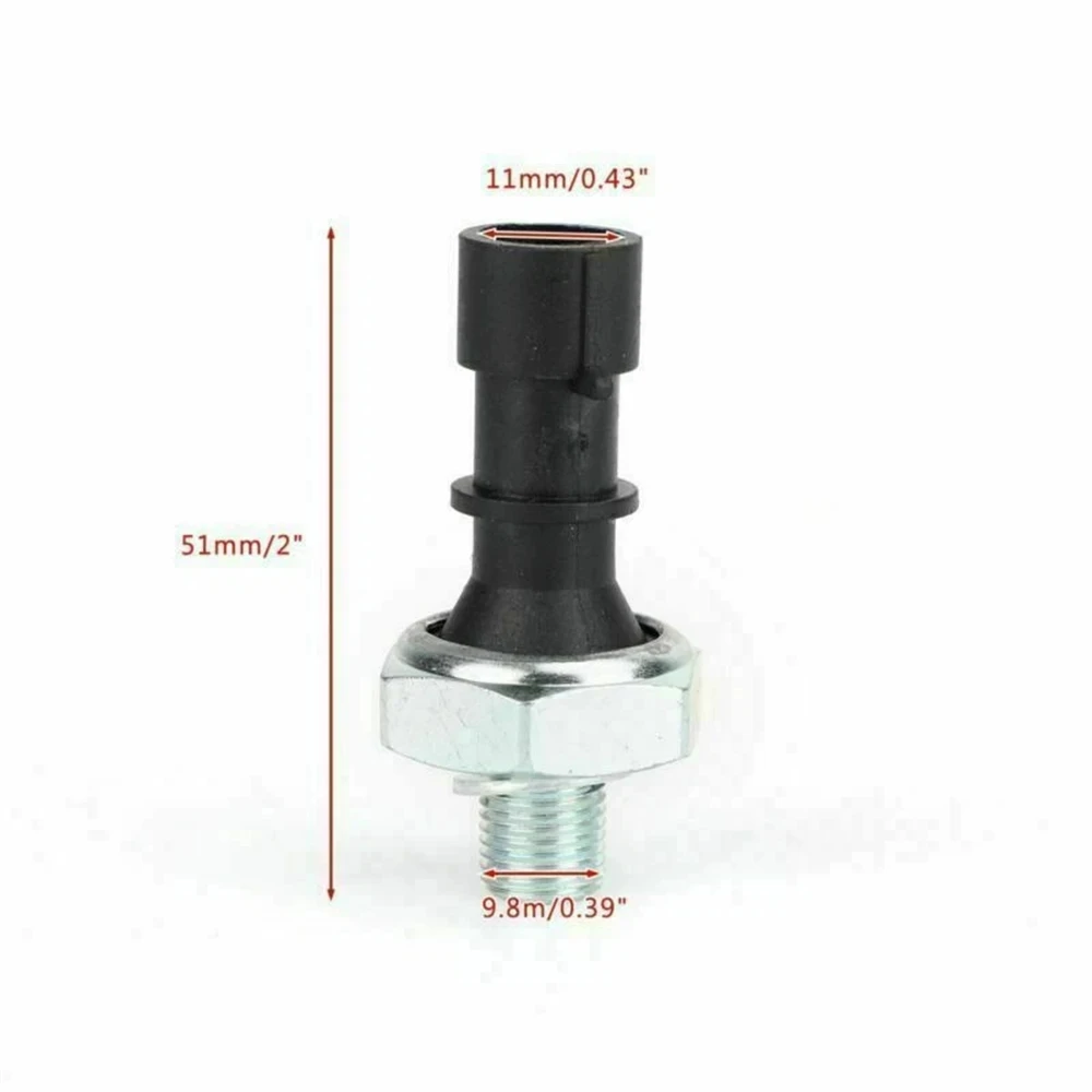 Oil Pressure Switch Sensor for Sea-Doo 4-TEC Engine Replacement For  Challenger RXT-X GTX GTR GTI RXP 420856533