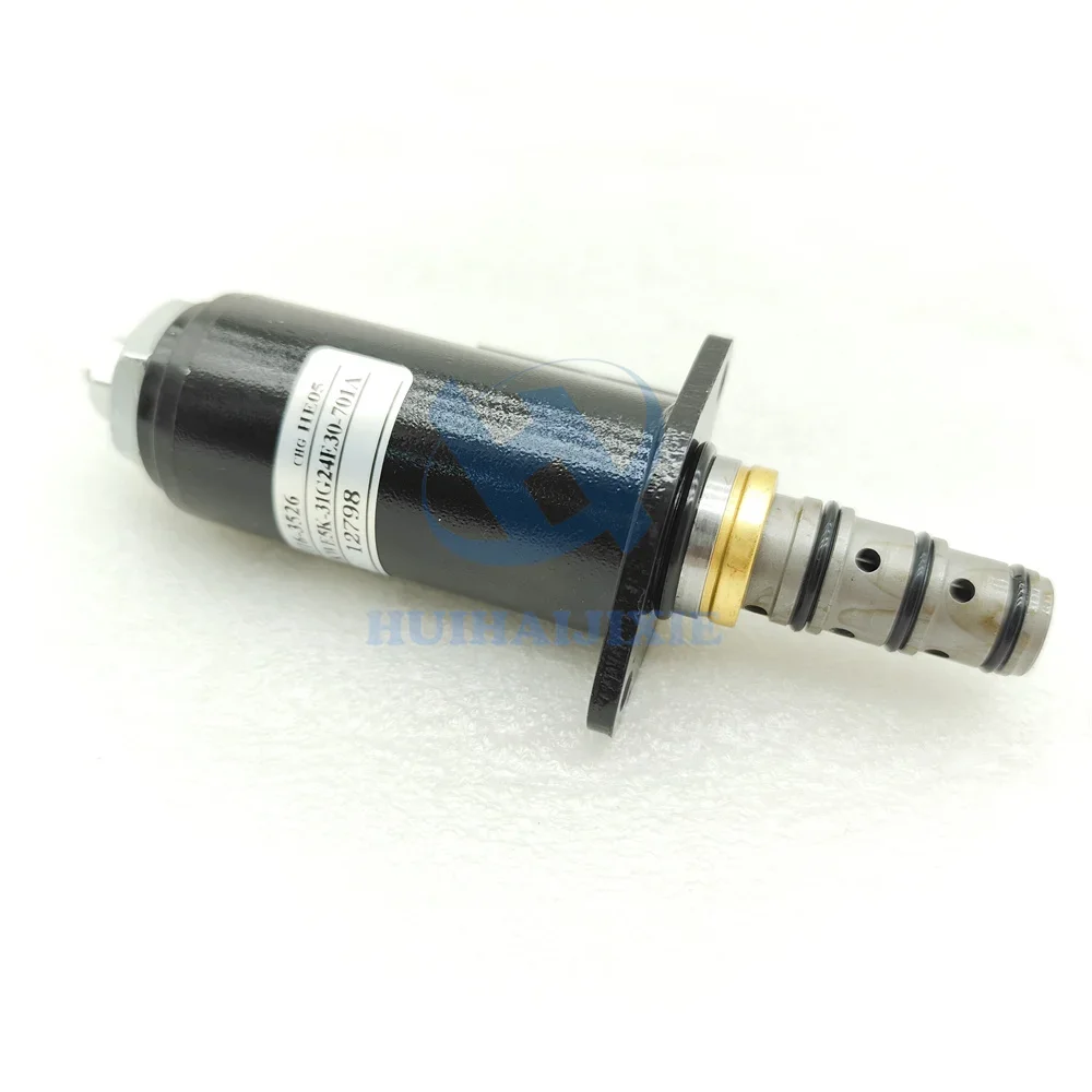 

Excavator Parts Solenoid Valve 116-3526 1163526 315-4412 3154412 for Excavator 320 320B 320C
