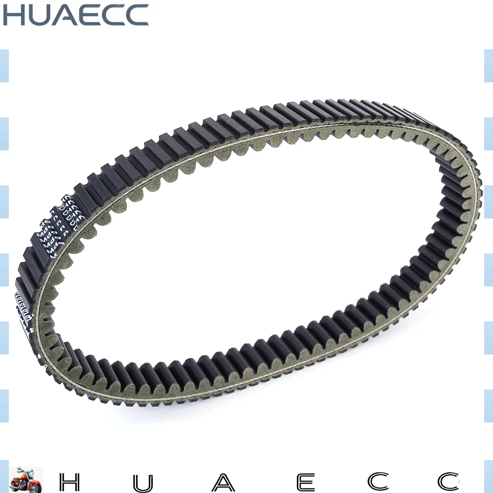 Correa de Transmisión para Arctic Cat 650 4x4 Auto LE 2004 2006, 650 V2 4x4 Auto LE 2005-2006, 650 4x4 Auto 2004