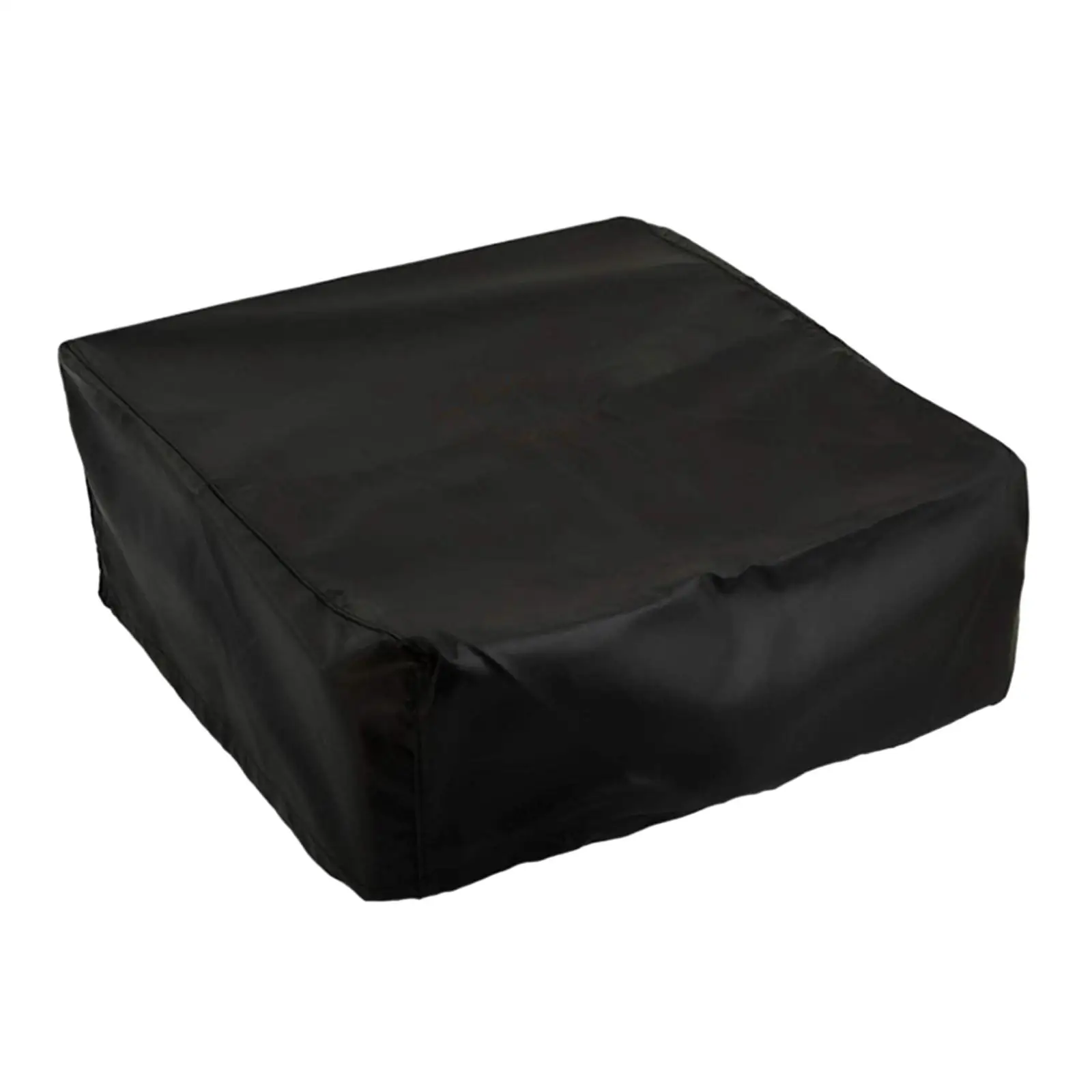 

Outdoor Grill Cover Durable Weather Protection Heavy Duty Griddle Cover Replace for Home Restaurant Kitchen BBQ Outdoor