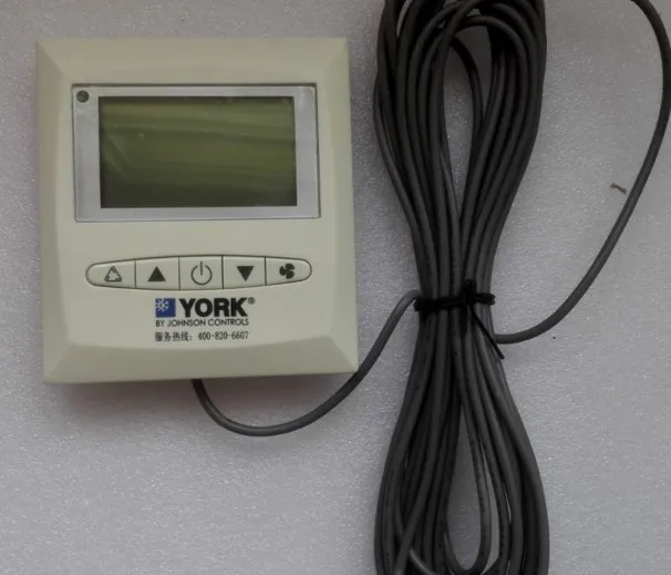 

New 864830 air conditioning YGCC air duct manipulator YMOH control panel YGOH wire controller