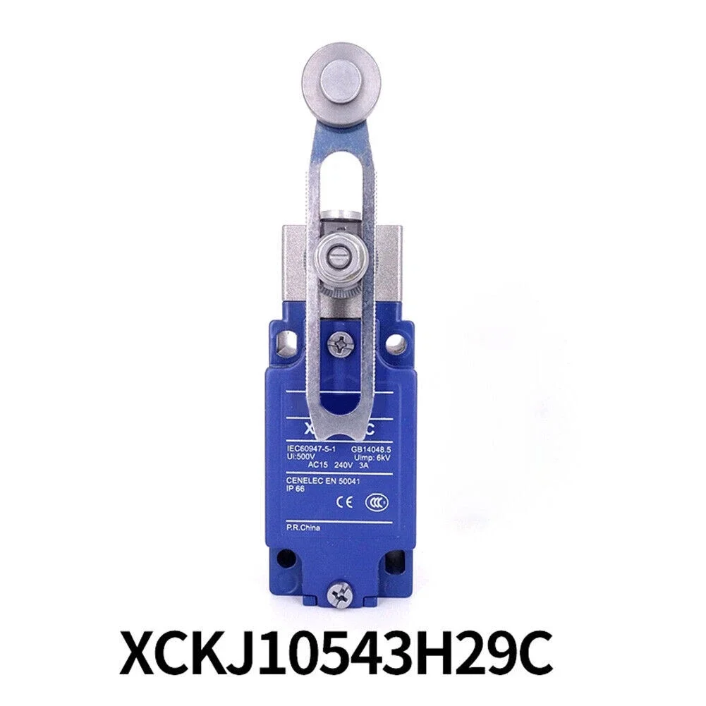 XCKJ10543H29C XCKJ10543H29 = ZCKJ1H29C + ZCKE05C + ZCKY43C travel switch