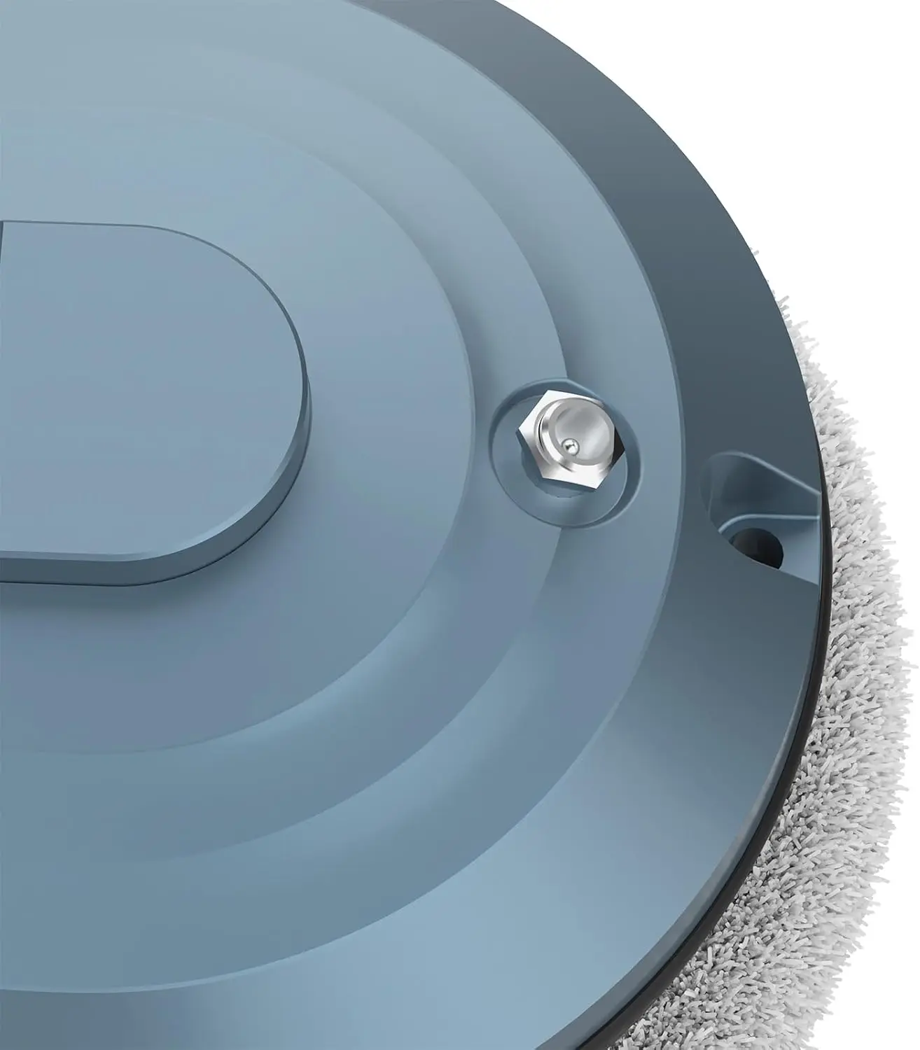 Window Cleaner Robot,with Remote Control, for Indoor Outdoor Window, Glass, Tile, Blue