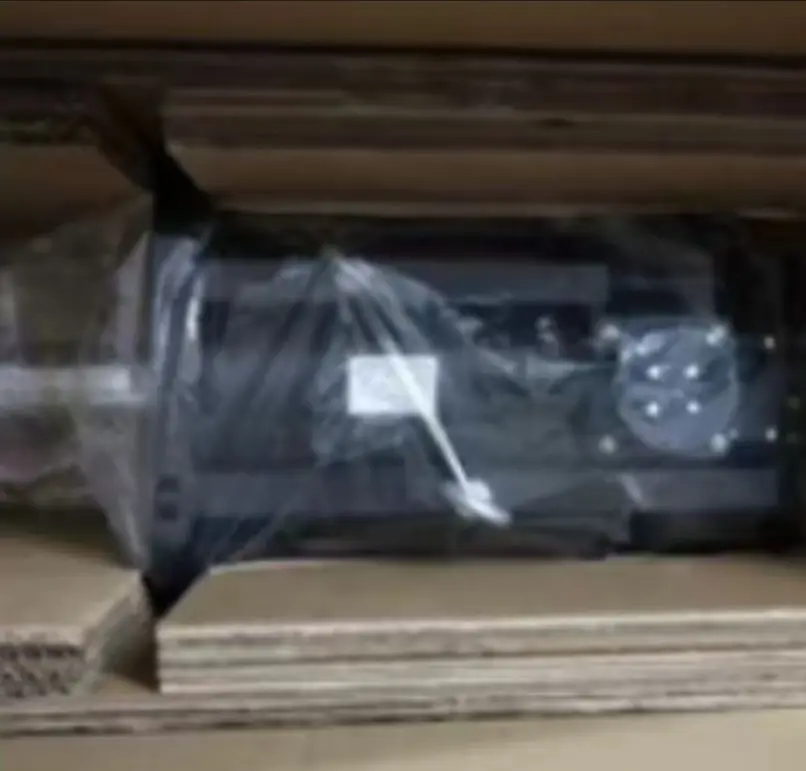 SGMGV-1AD3A2B Brand New Servo Motor Original Genuine，Fast shipping