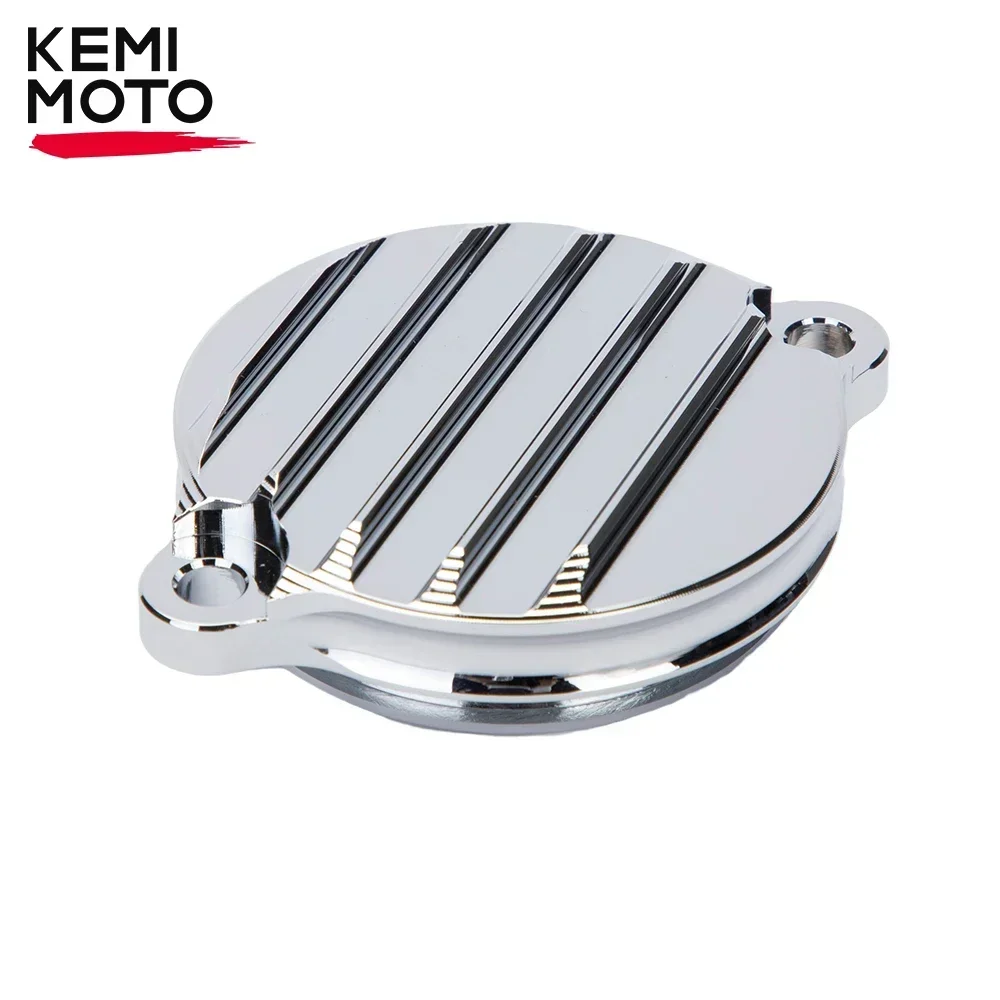 KEMiMOTO For Honda CB350 CB350S GB350 GB350S Motorcycle Engine Oil Filter Guard Motobike Equipments 2021 2023 GB 350 Cover - Image 4