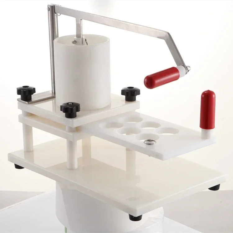 

Hamburger Patty Forming Machine Industrial Hamburger Burger Machine