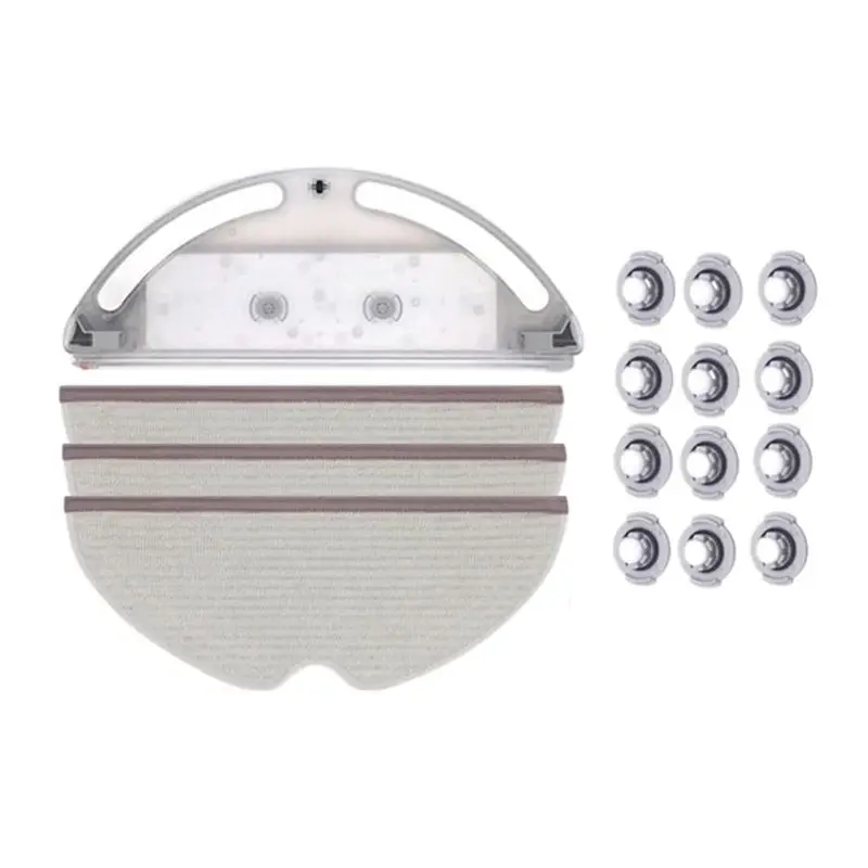 【A16Z】Robot Vacuum …