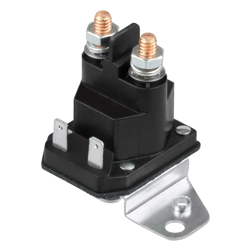 725-06153A 762-1261-211-51 Solenoid Relay for Lawn Mower