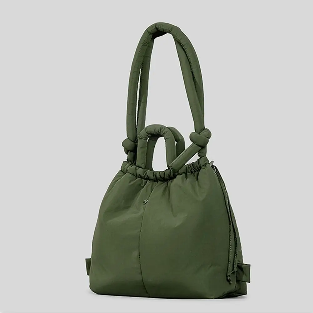 Thumbnail 4 - #4 Low Price Drawstring Bucket Bags Deals