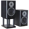 1Pcs HiFi 오디오 서브 우퍼 데스크탑 오디오 충격 흡수 장치 스피커 절연체 패드 스탠드베이스 브래킷 지원 랙 플로어 스탠드 3