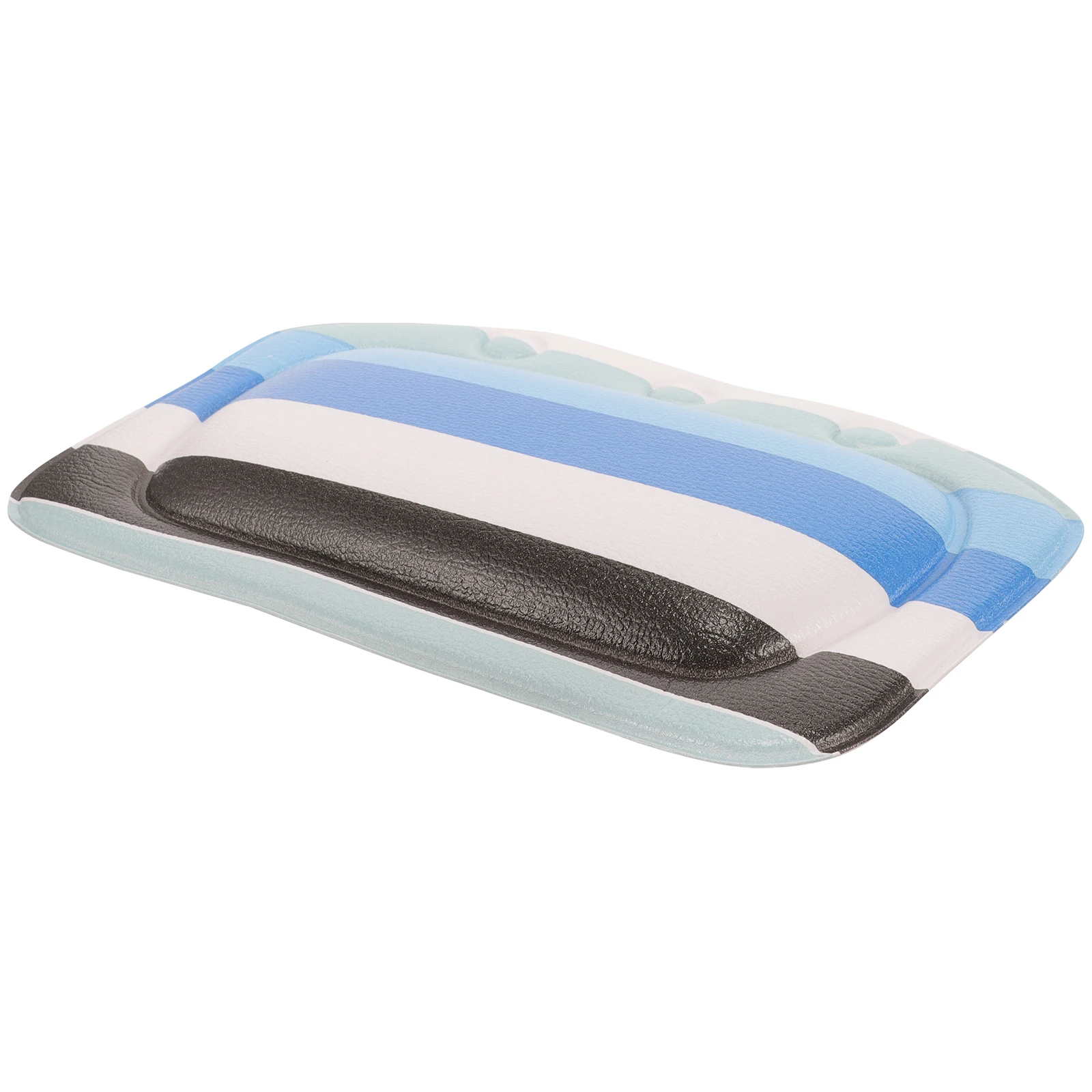 

Premium Pvc Bathtub For Comfortable Bathroom Bath Head Neck Support Soft Breathable Bathtub Pillow For Soaking Tub