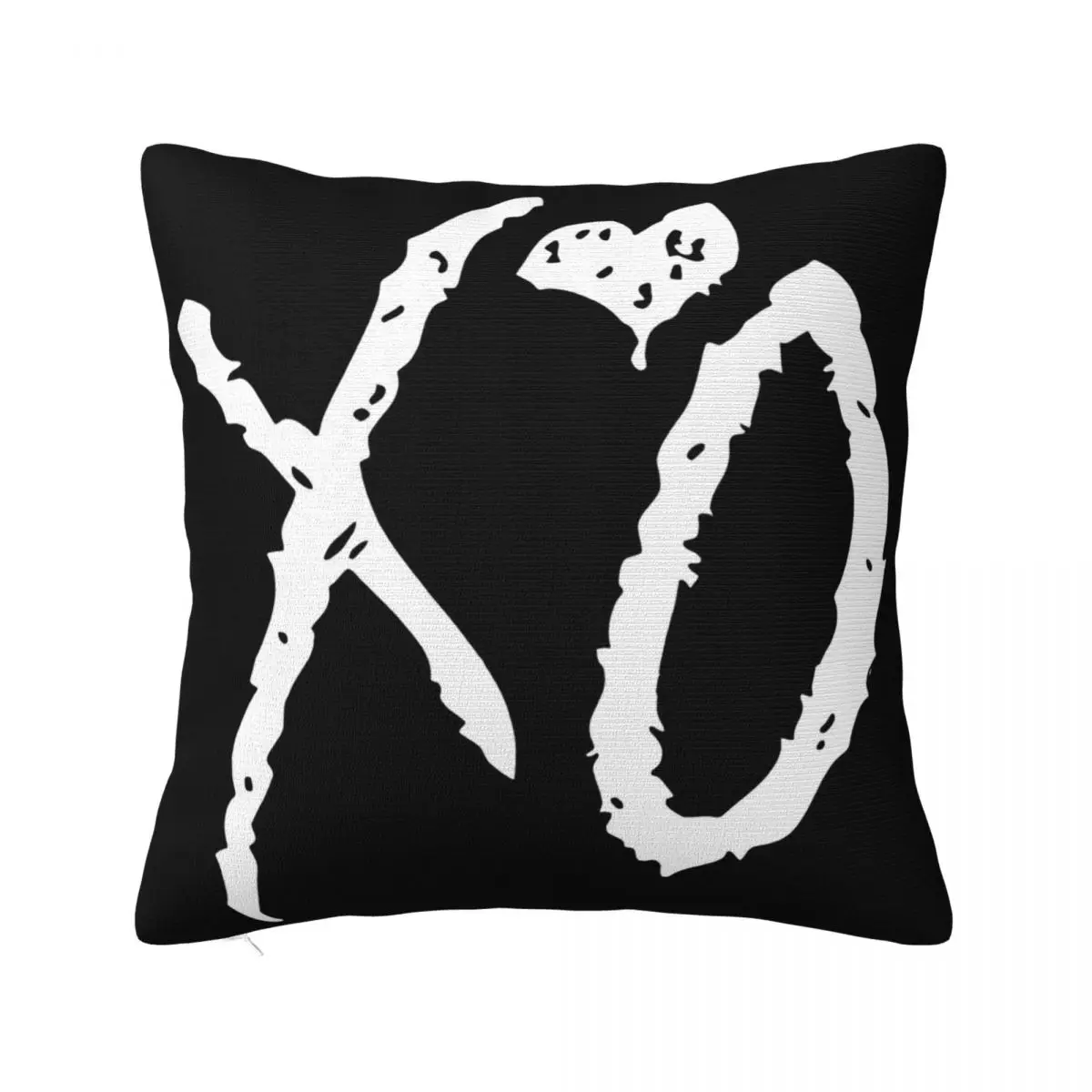 Xo The Weeknd 100 Coton Premium Men's Pure Trend Movie Oversize Style On Sale Printing Simple Brand Plus Size Pillow Case