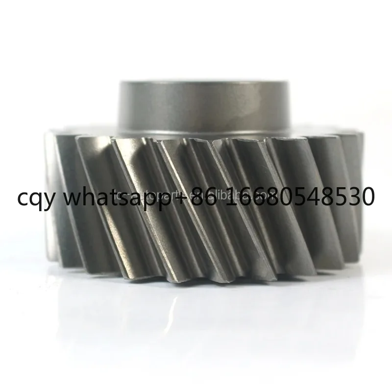 Pq Auto Parts Gearb… - image