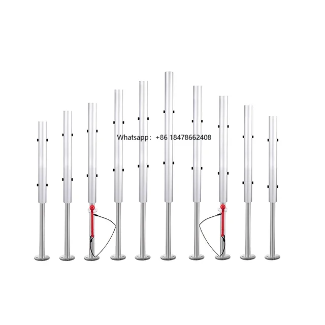 Manufacturer's Durable Stainless Steel Outdoor Musical Instrument Heat-Resistant Amusement Park Ride for Playground Park