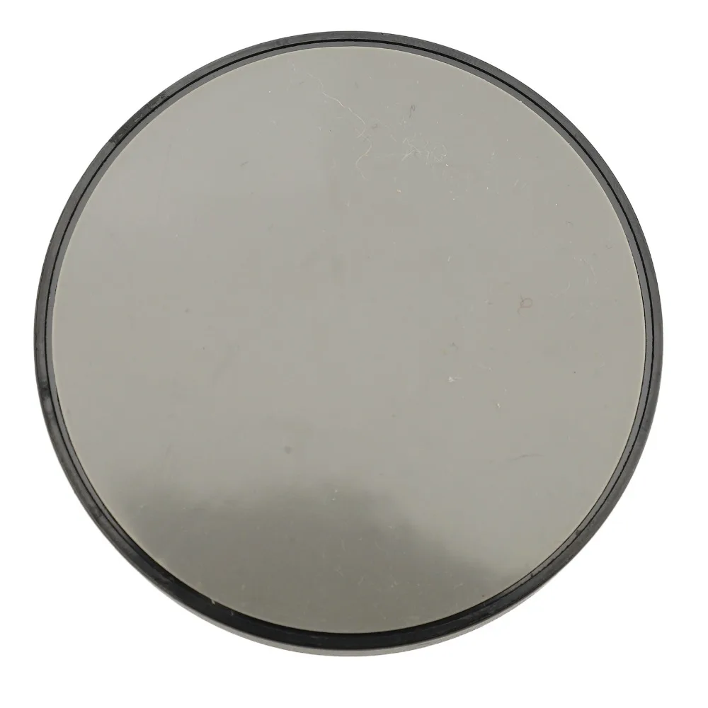 Stable Different Colors Watch Movement Pad Plastic Diameter 75mm Watch Case Cushion Watch Movement Holder for Watch Maintenance
