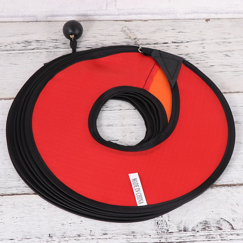 

2pcs Spiral Wind Spinner Rainbow Curly Windmill Hanging Decor For Camping Garden Yard Outdoor Party Decoration Rotating Wind