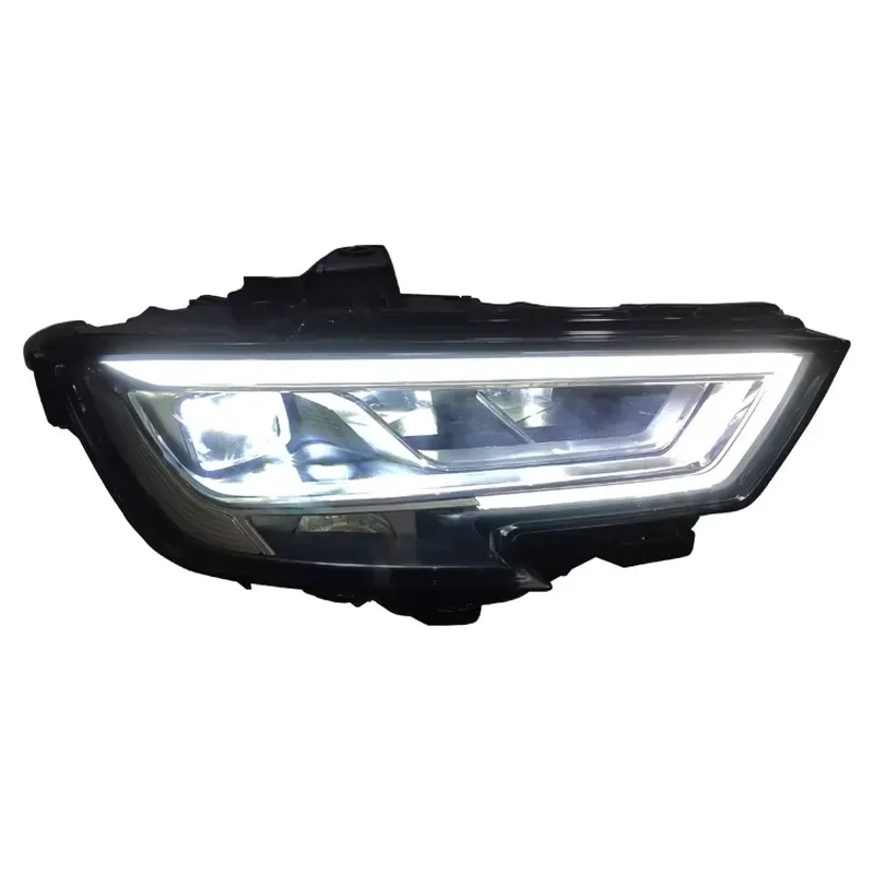 New Listing High Quality Non-Destructive Installation Headlight Assembly Headlights Assembly for A3