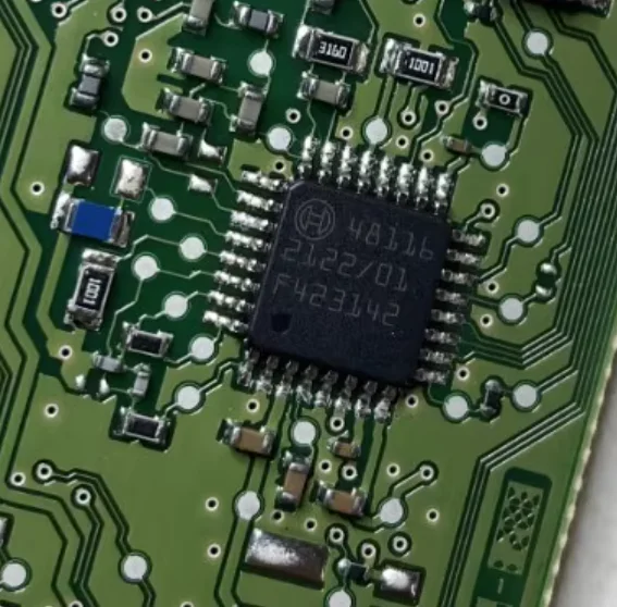 TPS56628DDAR 48116 AD2S1210WDSTZ MB96F386RSB TMS320DM642AZNZ 04832276AD