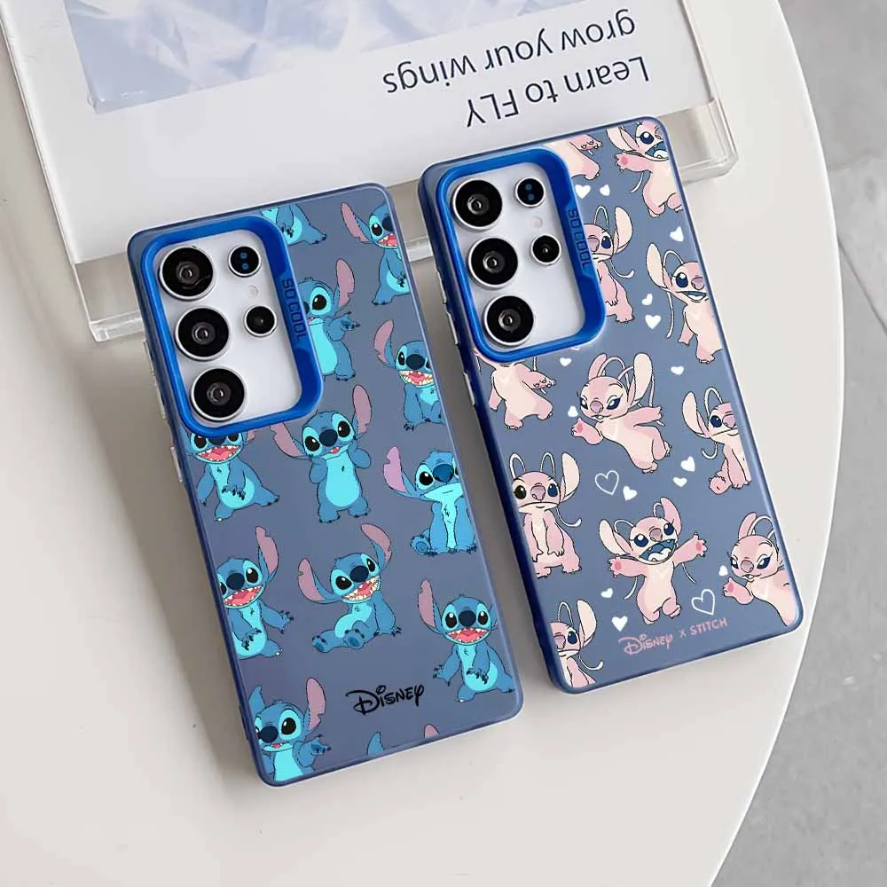 Cute Stitch Love Ch…