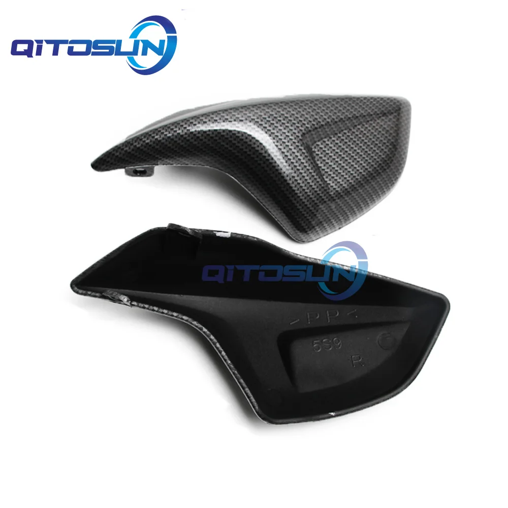 Motorcycle Hand Guard Handguard Wind Protector Shield For yamaha BWS125 5S9 ZUMA BWSR BWS FI