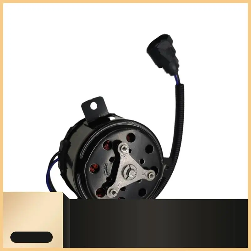 

Для Hyundai Tucson IX35 25386-2S000 253862S000 Замена двигателя вентилятора охлаждения радиатора-N30R