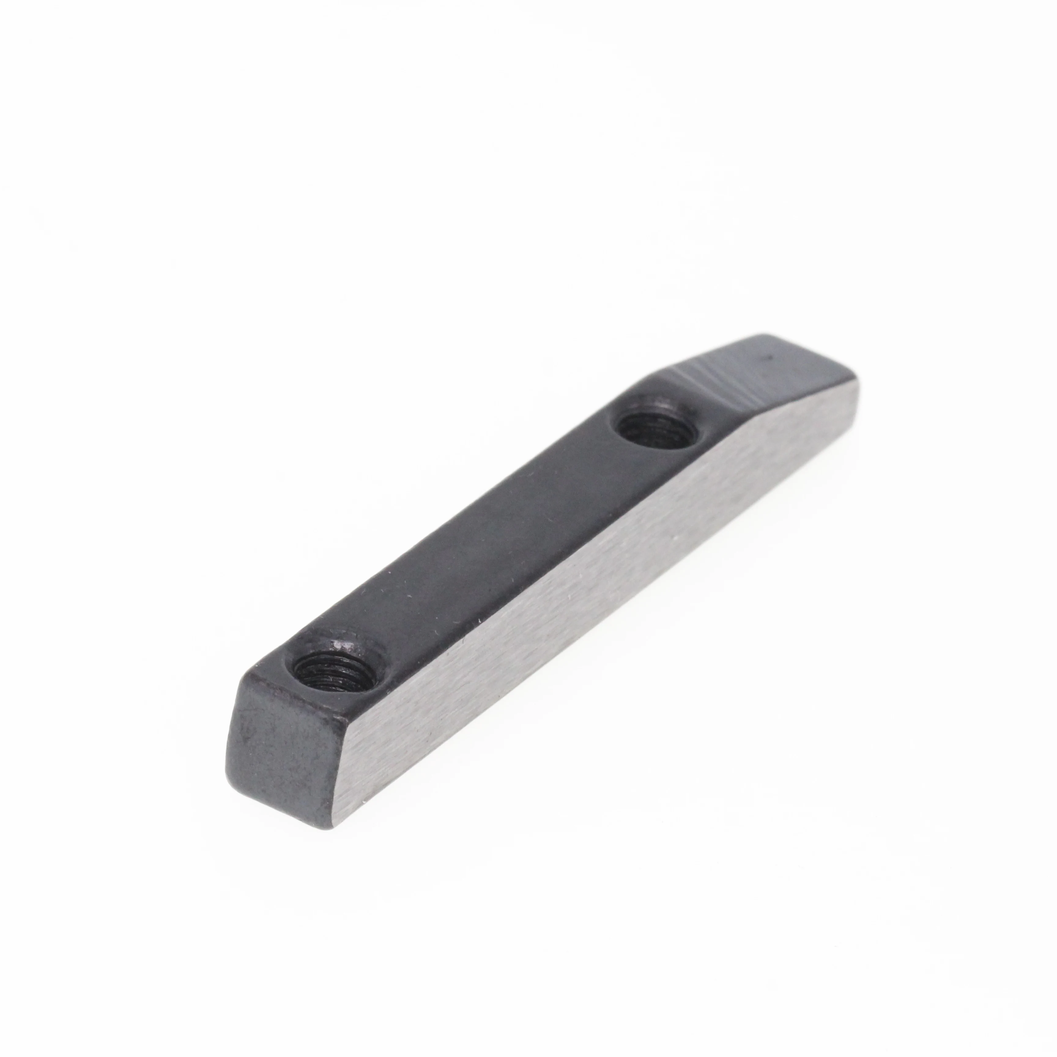 Industrial Sewing Machine Spare Parts Accessories For KANSAI DFB-1402/DFB-1412/1404 Needle Bar Guide Plate 69-117