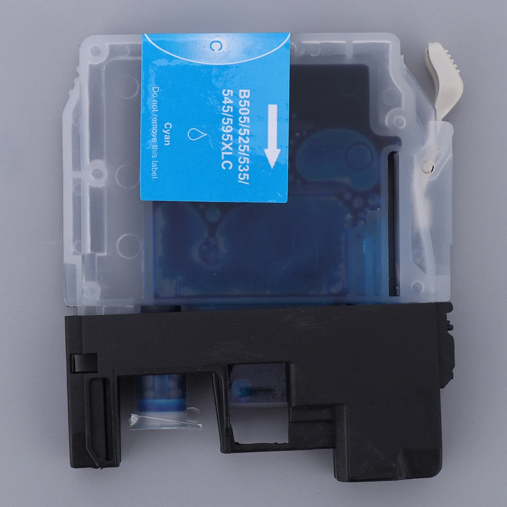 15ML Blue Ink Cartridges Kit for DCP-J100/DCP-J105/MFC Printers