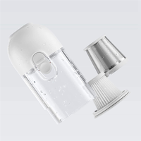 A84G-10X Hepa Filter For Xiaomi Mijia Handy Vacuum Cleaner SSXCQ01XY Spare Home Car Mini Wireless Replacement Accessories A