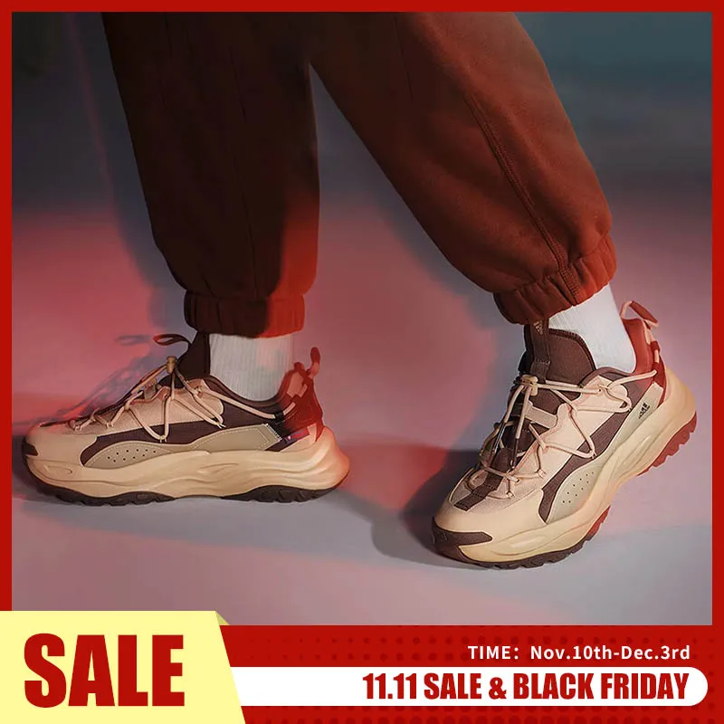 

Adidas оригинальная мужская и женская легкая, износостойкая и амортизирующая повседневная обувь MAXXWAVY IF6479