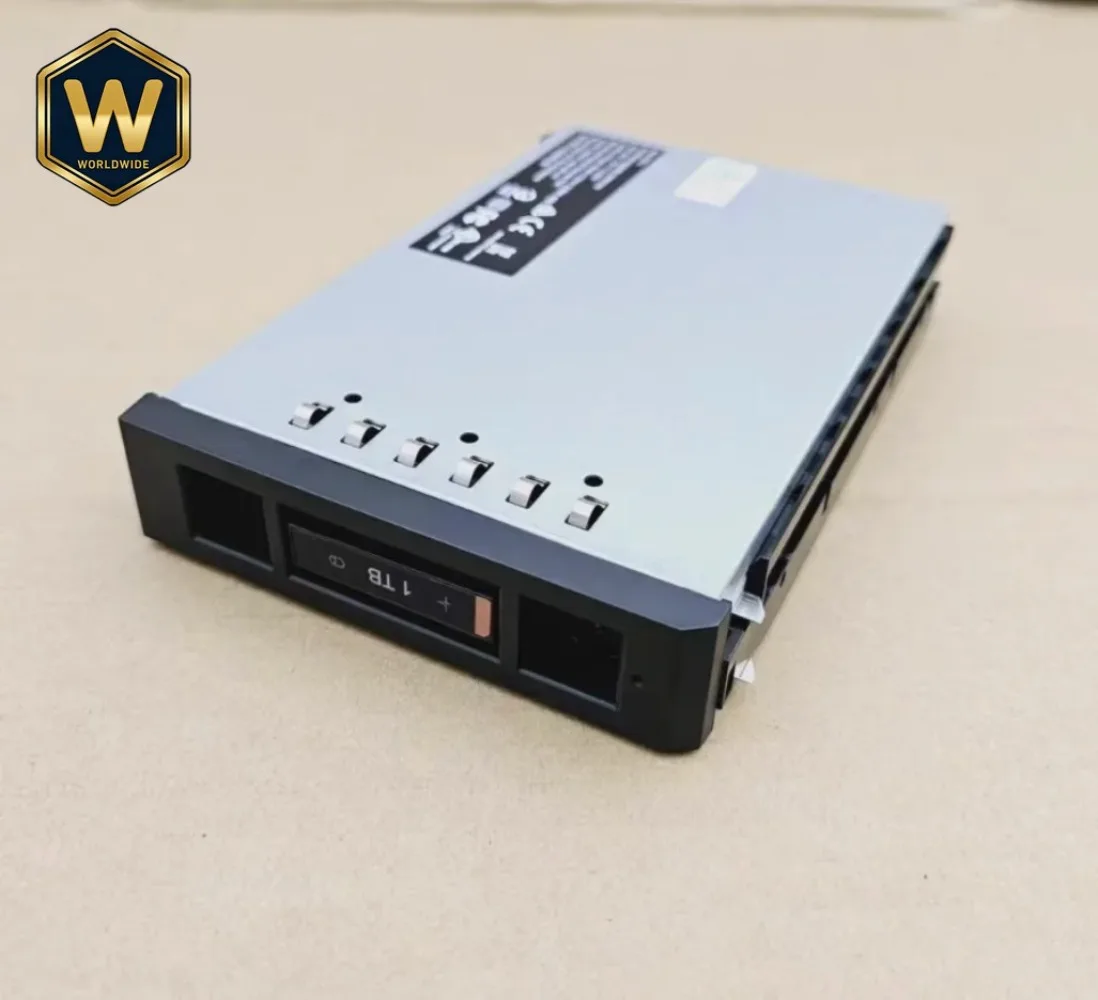 

Оригинальный, но не новый кронштейн/корпус для жесткого диска M.2 на U.2 NVME (066XHV) для Dell T5820 T7820 T7920