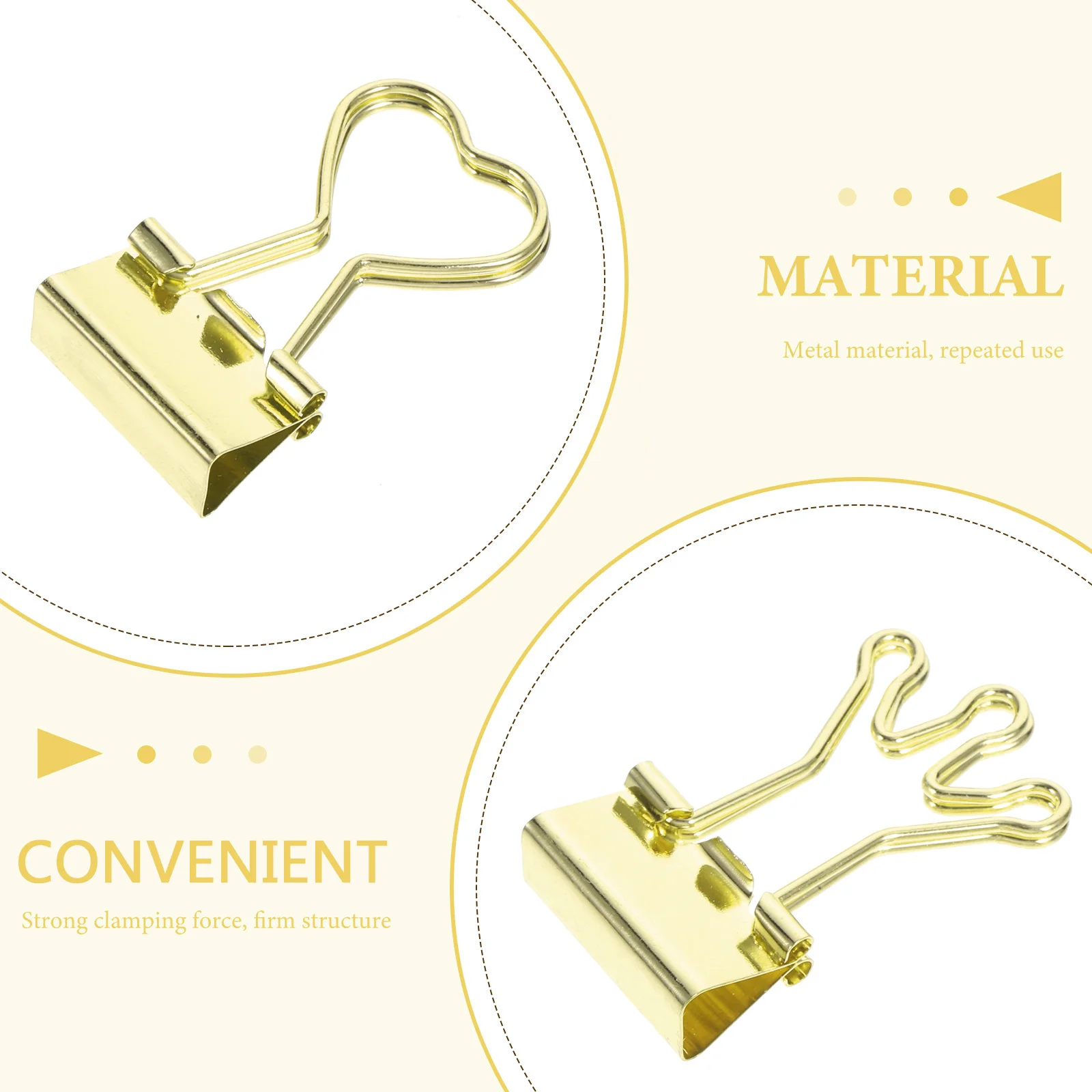 Рисунок 3 - мини-переплет в форме сердца