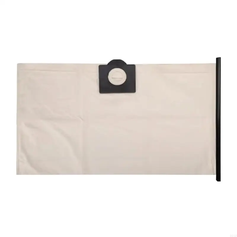 D0AB قابلة لإعادة الاستخدام المنزلية الأكياس الغبار أكياس روبوت مكنسة نظافة ل NT20 NT30 WD3